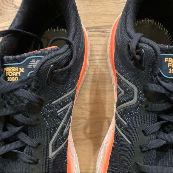 New Balance Fresh Foam 1080 v12 size 13 mens - Picture 7 of 11